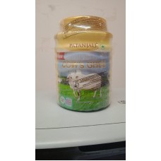 COWS GHEE 950 ML (PET JAR)